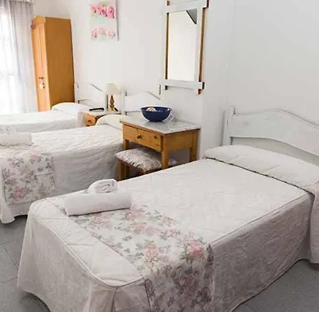 Hostal 3 De Noviembre *