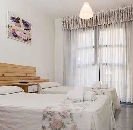 Hostal 3 De Noviembre * Palencia