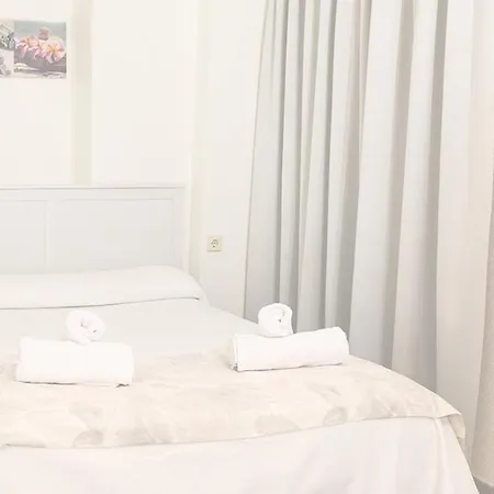 Hostal 3 De Noviembre Pensión