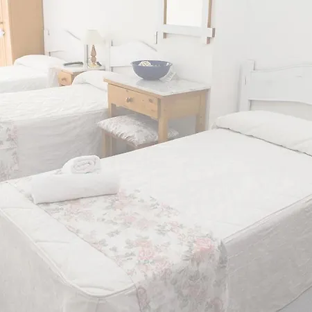 Hostal 3 De Noviembre *