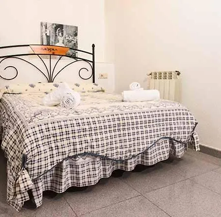 Hostal 3 De Noviembre