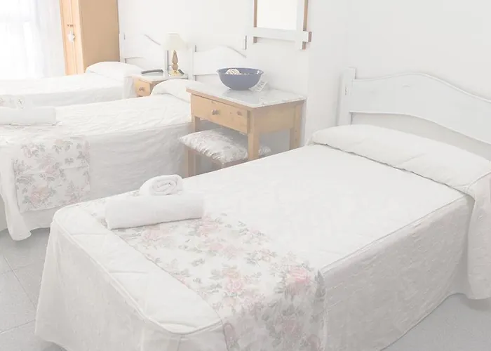 Hostal 3 De Noviembre *